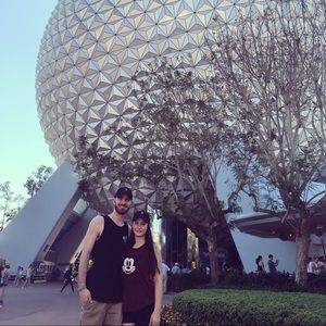 Meet your Posher, Alex